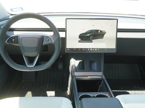 Used 2025 Tesla Model 3 Long Range RWD image 11