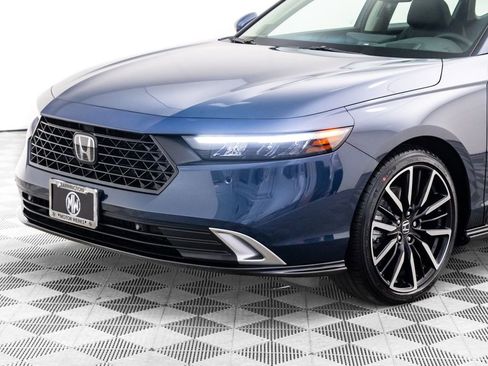 New 2026 Honda Accord Touring image 38
