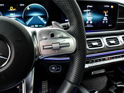 Used 2023 Mercedes-Benz GLE 53 AMG 4MATIC Coupe image 39
