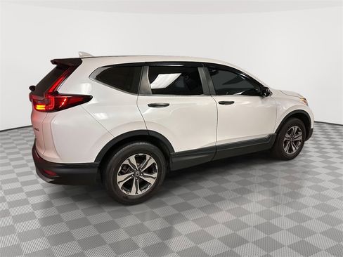 Used 2020 Honda CR-V LX image 2