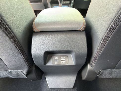 New 2026 Subaru Crosstrek 2.5i Limited AWD/4WD image 25