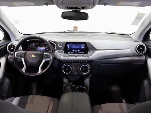 Used 2020 Chevrolet Blazer LT image 22