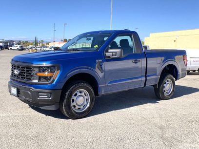 Used 2025 Ford F150 XL