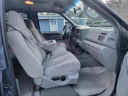 Used 2002 Ford Excursion XLT image 21