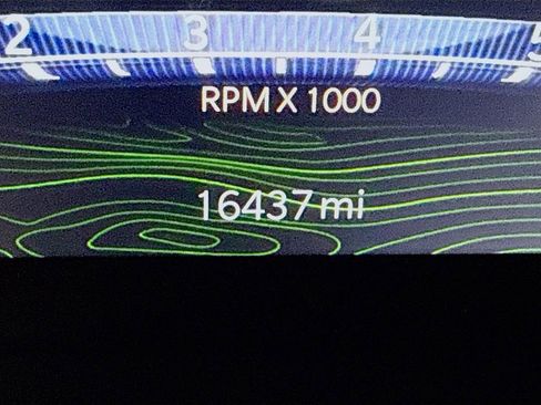 Used 2023 Jeep Grand Cherokee 4WD 4xe image 4