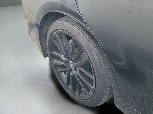 Used 2024 Toyota Camry XSE image 22