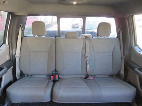 Used 2017 Ford F150 XLT w/ Equipment Group 302A Luxury image 23