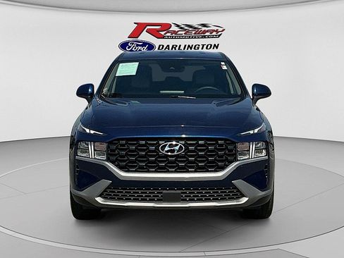 Used 2023 Hyundai Santa Fe SE FWD image 8
