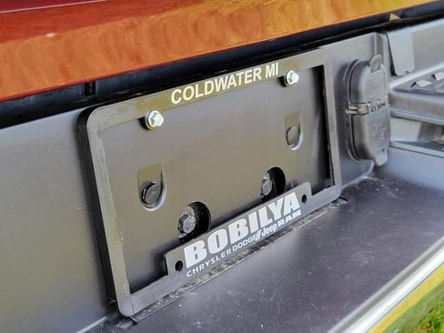Used 2022 RAM 1500 Big Horn AWD/4WD image 32