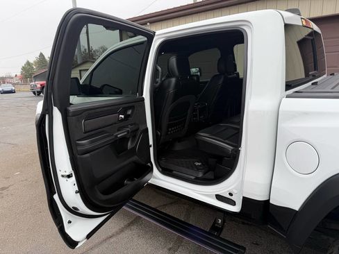 Used 2022 RAM 1500 TRX w/ TRX Level 1 Equipment Group image 40