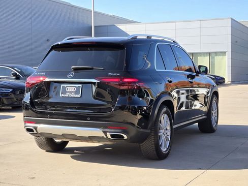 Used 2024 Mercedes-Benz GLE 350 4MATIC image 6