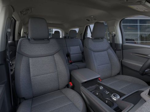 New 2026 Ford Explorer Active image 10