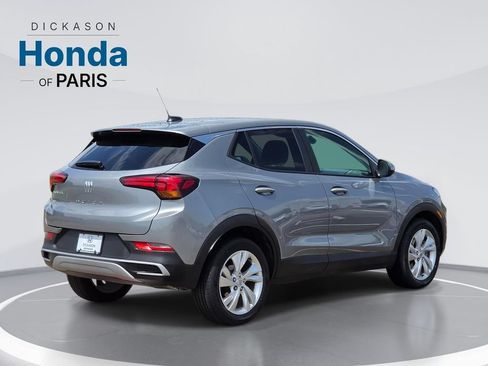 Used 2026 Buick Encore GX Preferred FWD image 7