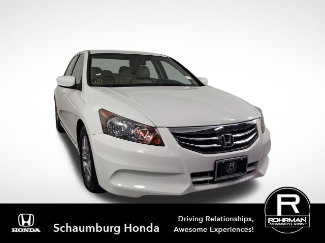 Used 2012 Honda Accord SE image 3