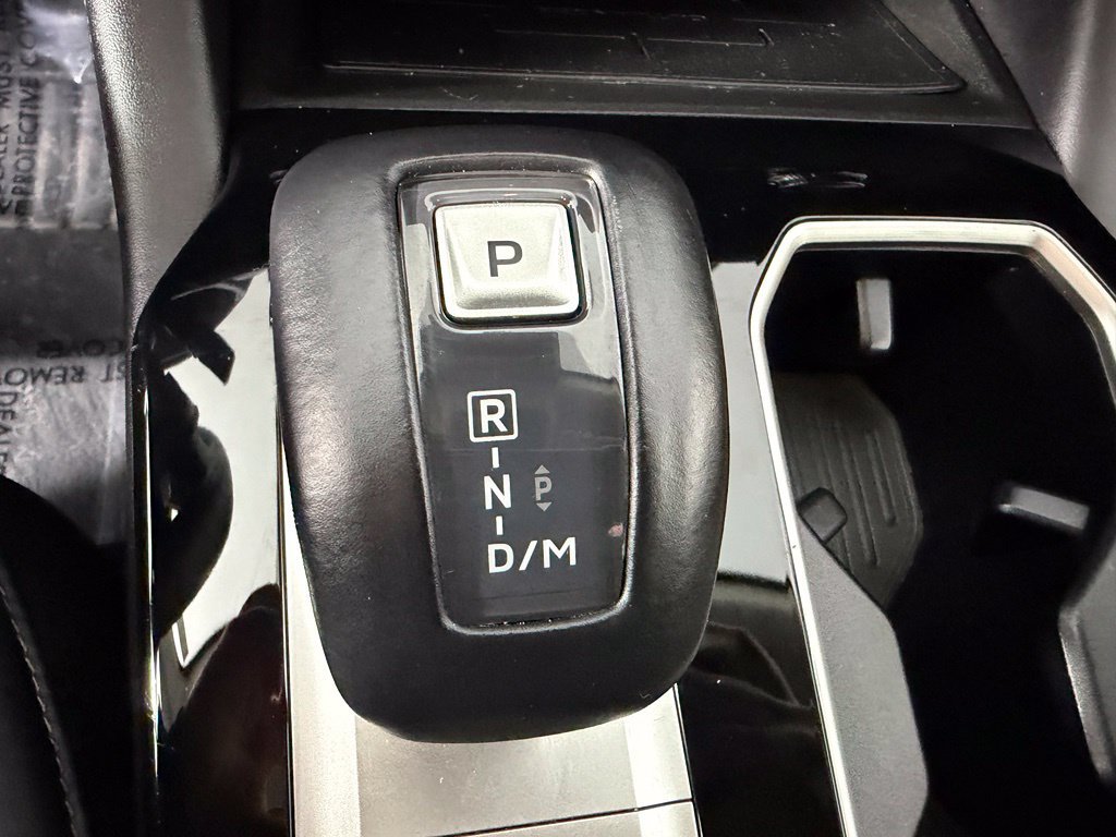 Used 2025 Mitsubishi Outlander SE AWD/4WD image 21