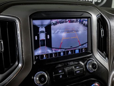 Used 2022 GMC Sierra 2500 Denali w/ Denali Ultimate Package image 22