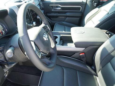 New 2026 RAM 1500 Lone Star RWD image 18