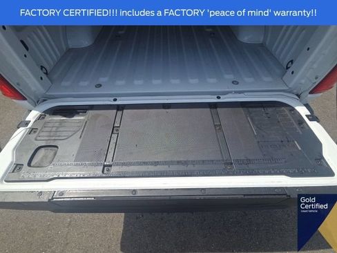 Used 2023 Ford F150 XLT w/ Equipment Group 301A Mid RWD image 17