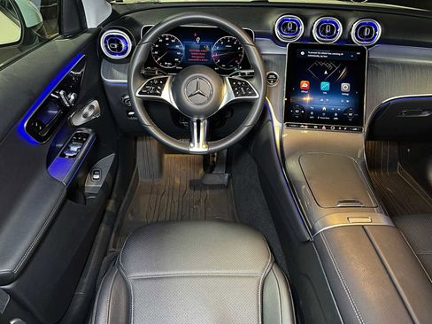 Certified 2025 Mercedes-Benz GLC 300 GLC 300 image 38
