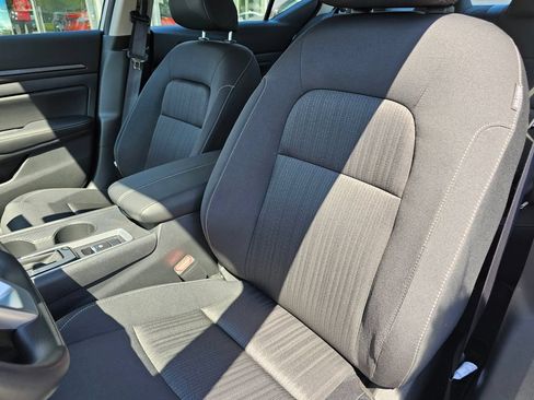 New 2026 Nissan Altima 2.5 SV AWD/4WD image 17