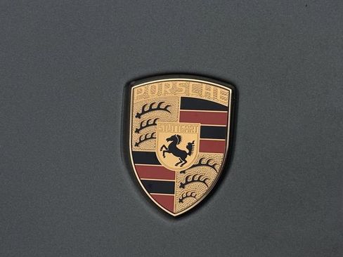 Certified 2025 Porsche 911 Turbo S AWD/4WD image 29