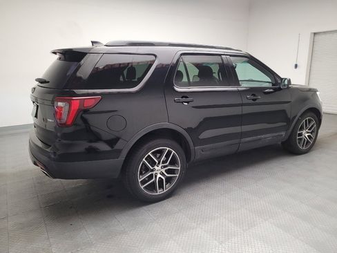 Used 2016 Ford Explorer Sport w/ Equipment Group 401A AWD/4WD image 10