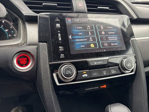 Used 2016 Honda Civic EX image 21
