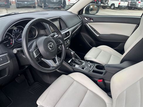 Used 2016 MAZDA CX-5 Grand Touring FWD image 9