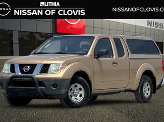 Used 2005 Nissan Frontier XE w/ (U01) Preferred Pkg RWD video 1