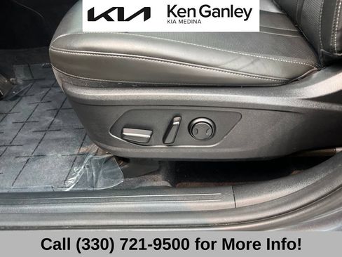 Certified 2024 Kia Sorento X-Line EX AWD/4WD image 29