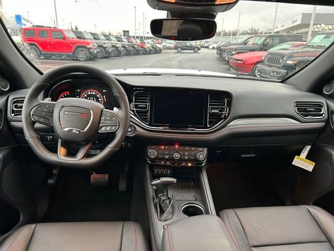 New 2026 Dodge Durango GT image 9
