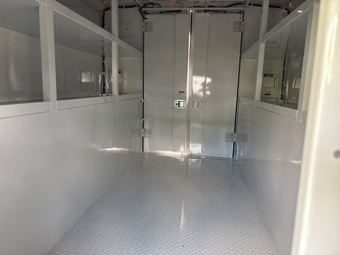 New 2025 Ford E-350 and Econoline 350 Super Duty w/ Power Equipment Group image 16