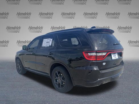 New 2026 Dodge Durango GT image 6