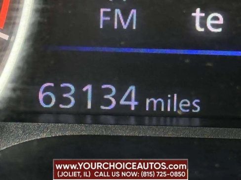 Used 2021 Nissan Altima 2.5 SV image 45