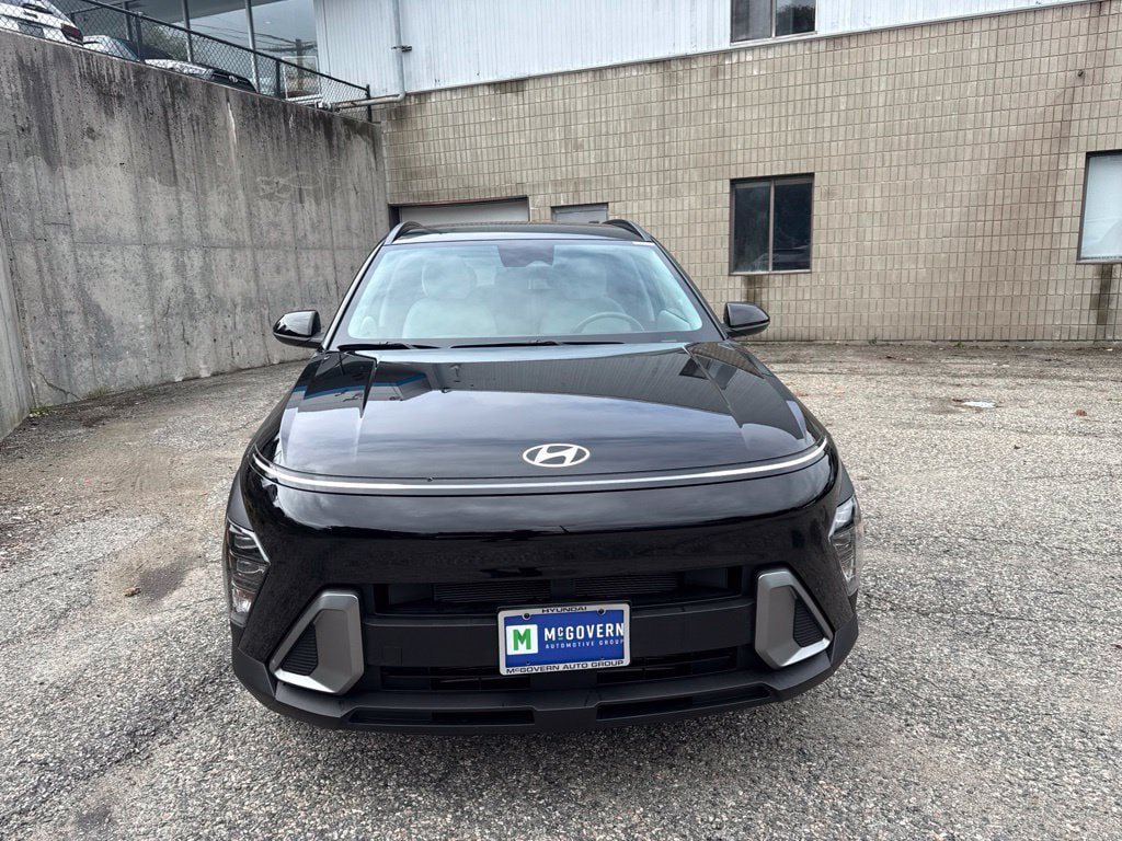 Certified 2026 Hyundai Kona SEL Sport AWD/4WD image 10