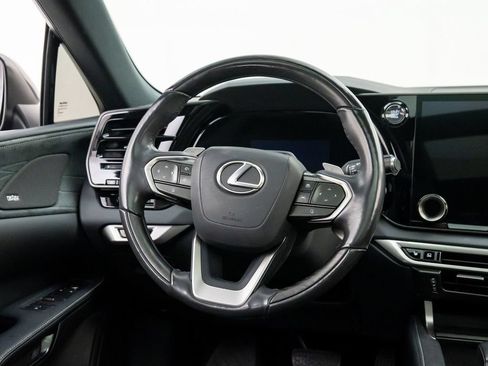 Used 2024 Lexus RX 350 AWD w/ Convenience Package image 12