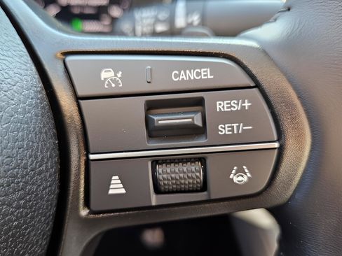 New 2025 Honda Accord EX-L image 20