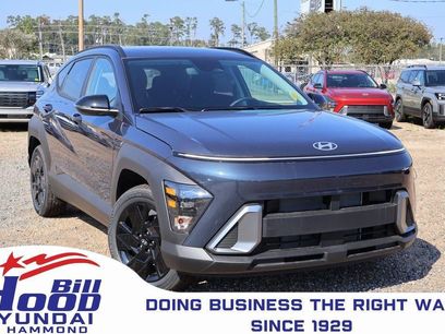 New 2026 Hyundai Kona SEL Sport
