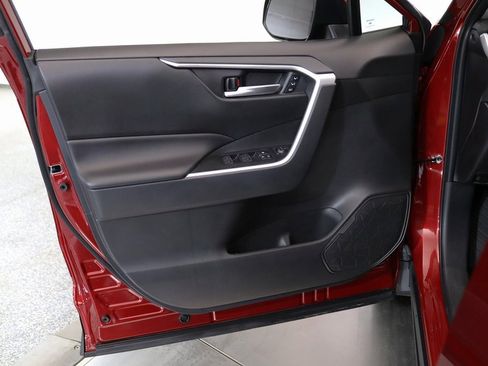 Used 2024 Toyota RAV4 XLE Premium w/ Weather Package image 11