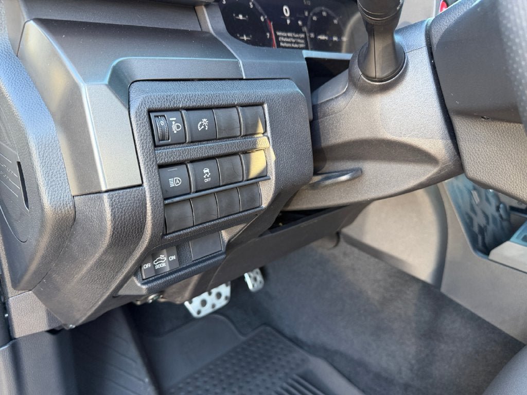 Used 2026 Toyota Tacoma TRD Sport AWD/4WD image 19