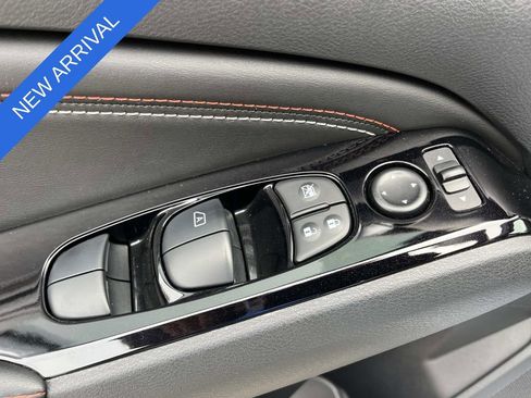 Used 2023 Nissan Altima 2.0 SR image 27