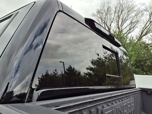 Used 2023 Toyota Tundra SR w/ SR Tow Package image 28