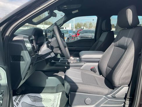 New 2026 Ford F150 STX w/ Equipment Group 200A image 16