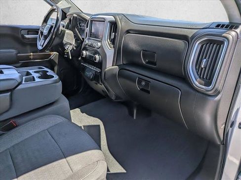 Used 2020 GMC Sierra 1500 SLE w/ Remote Start Package AWD/4WD image 26