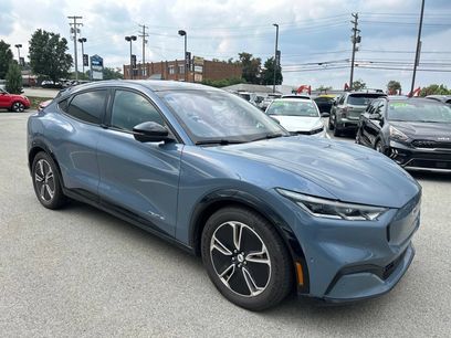 Used 2023 Ford Mustang Mach-E Premium