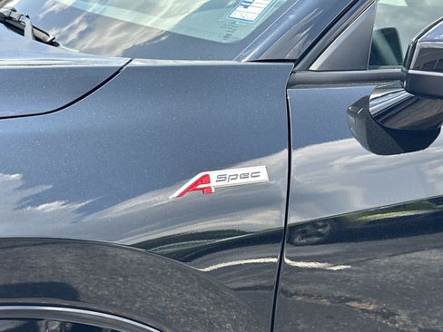 Certified 2025 Acura ADX A-Spec FWD image 12