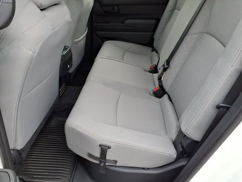 Used 2025 Toyota Tacoma SR5 image 13