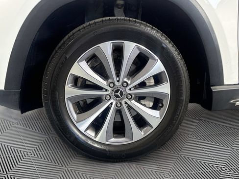 Used 2022 Mercedes-Benz GLE 350 image 32