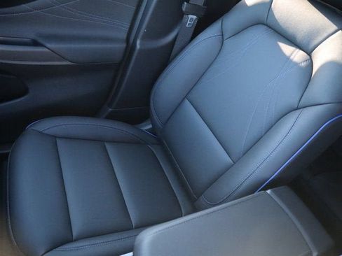 New 2026 Buick Envista Sport Touring w/ Convenience I Package FWD image 25