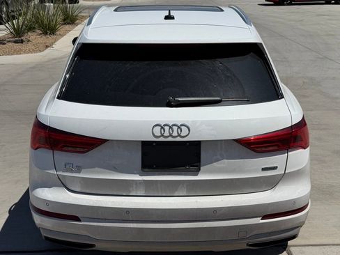 Used 2021 Audi Q3 2.0T Premium image 5